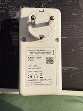 devolo dLAN 1200+ Starter Kit