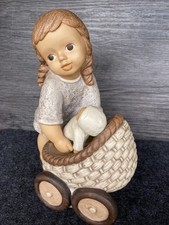Goebel -  Figur Nina • Marco