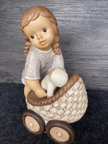 Goebel figur nina marco - figur,