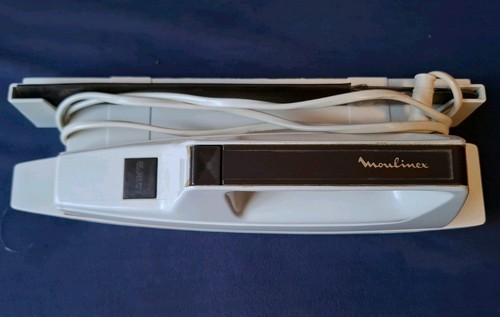 Vintage moulinex elektromesser - vintage,