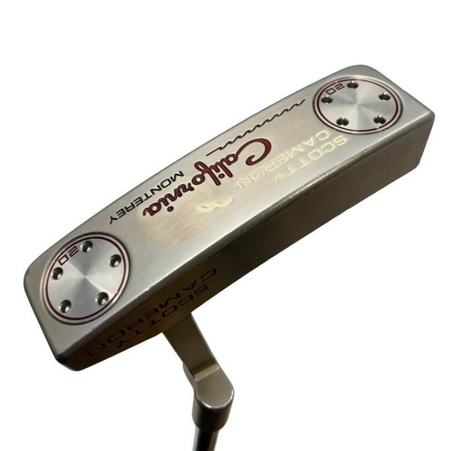 Scotty cameron california - cameron,