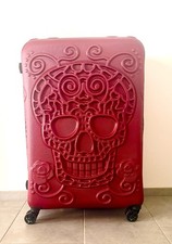 Design-Koffer, 70x50x35 cm
