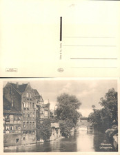 HANNOVER Leinepartie Alte