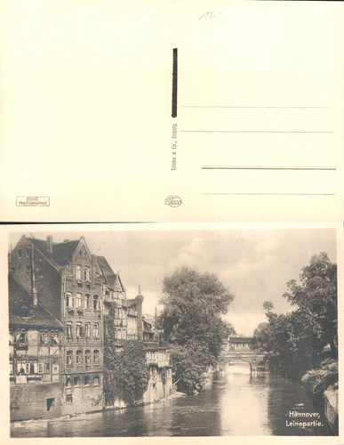 Hannover leinepartie alte - leinepartie,