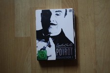 Agatha Christie Poirot