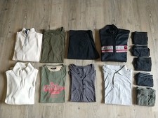 13 T. Paket Herren Kleidung