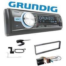 Autoradio Grundig für Citroen