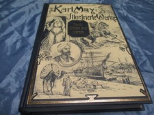 Karl May 's illustrierte Werke