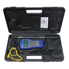 Mastercool A/C System Analyzer