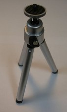 Tischstativ f. Digitalcamera