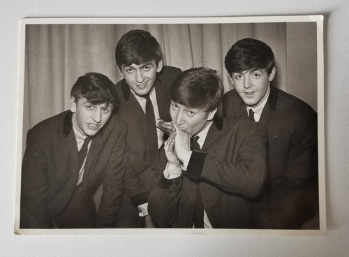 The beatles - the,