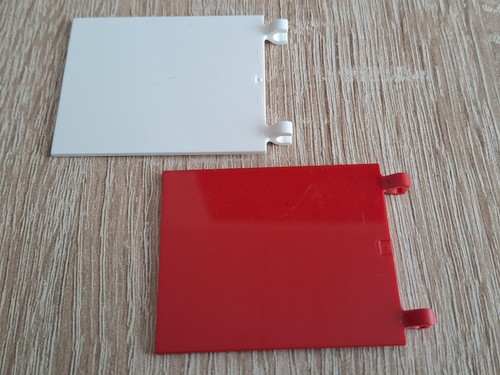 Lego 2525 flagge fahne 6x4 - lego®,
