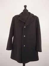 Bugatti Herren Kurzmantel