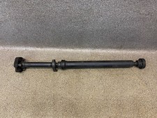 Kardanwelle hinten 278Tkm VW