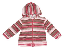 Noppies Frottee-Jacke