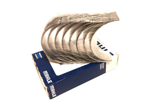 Pleuellagersatz std mahle - std,