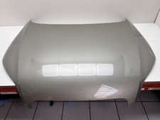 Audi TT 8J Alu Motorhaube Kühlerhaube Grau-metallic MH618