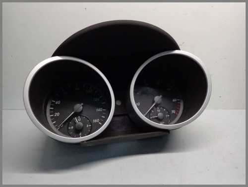 Mercedes r171 slk tacho - r171,