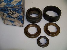 Rep. Satz Mittellager für Mercedes Oldtimer LKW Kardanwelle für Typ 1418 und a.