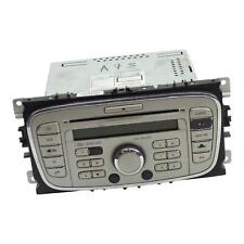 Ford Galaxy 2 II WA6 Autoradio Radio CD 8S7T-18C815-AA