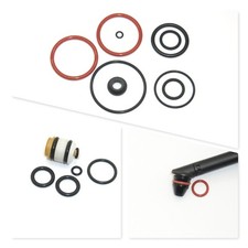 Krups Rowenta Dichtung O-Ring Rot Druckzylinder Drainageventil Thermoblock EA ES