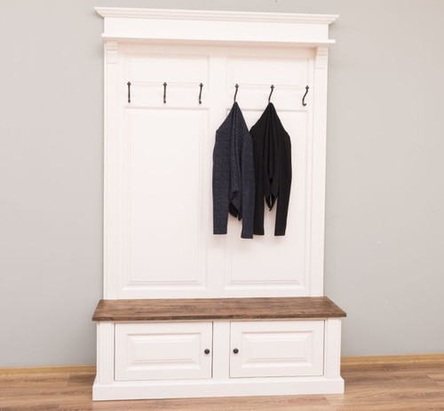 Garderobe flurgarderobe - garderobe,