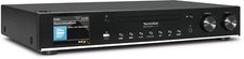 TechniSat DIGITRADIO 143 CD (V3) | HiFi-Tuner, DAB+, Internetradio, CD