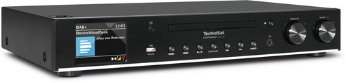 Technisat digitradio 143 - technisat,