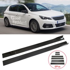 Für Peugeot 206 207 307 308