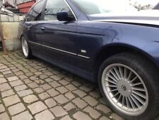 Motorhalter BMW ALPINA B10 E39 3.2 Schlachfest Motor Getriebe Teile Leder Felgen