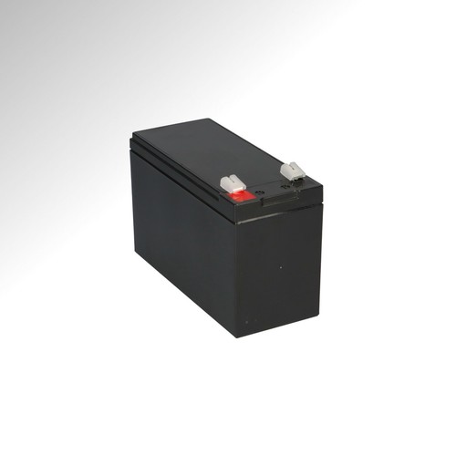 12v 2ah treppenlift akku - 12v,