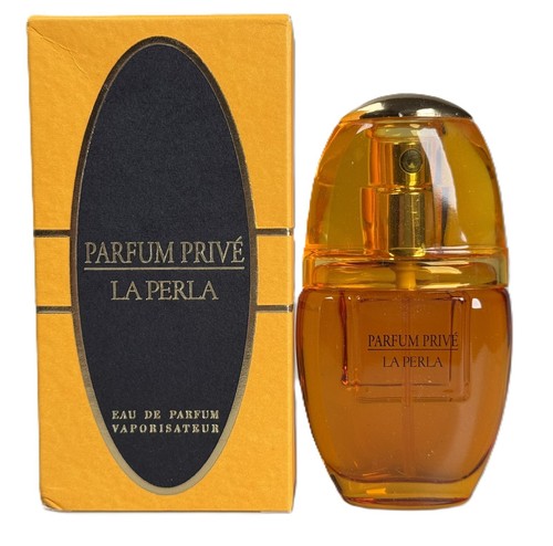 Perla parfum privé eau - la,