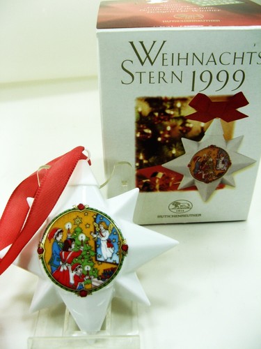 Hutschenreuther - ,