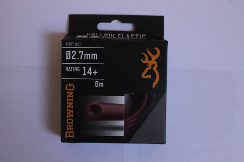 Browning match hollow - browning,