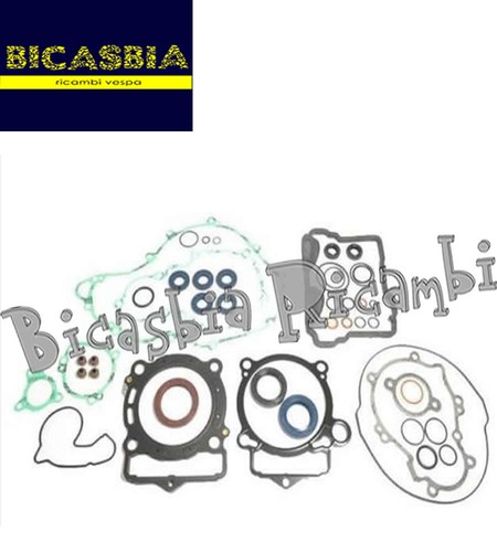 9080 dichtungen motor cagiva - dichtungen,