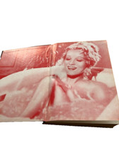 Erotik Buch Lesebuch-Welt Des