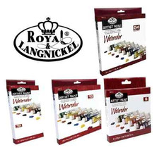 ROYAL LANGNICKEL SET GROSSE