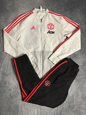 Adidas Manchester United