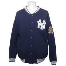 Majestic, Collegejacke