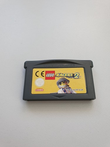 Lego racers gba modul - racers, |