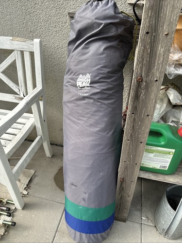 High peak simex sport - simex,