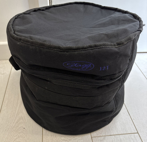 Stagg 12t x - x, 10"