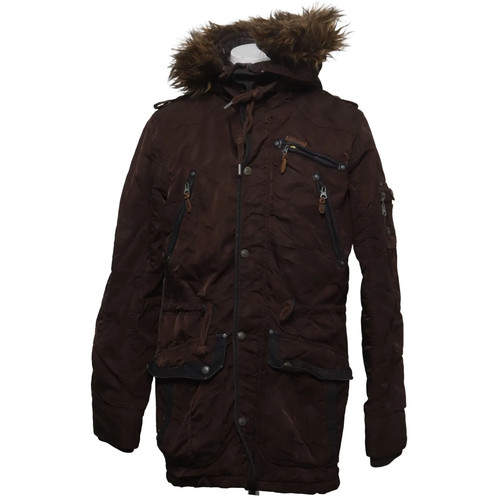 Dreimaster winterjacke - dreimaster,,