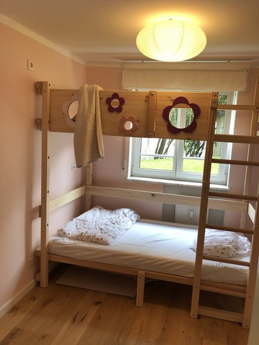 Kinder etagenbett hochbett - kinder,