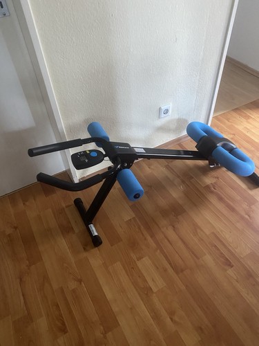 Bauchtrainer