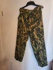 Russische TARNHOSE
