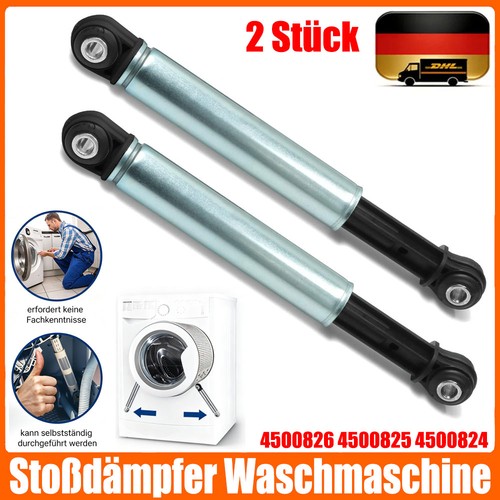 Stoßdämpfer - 2,