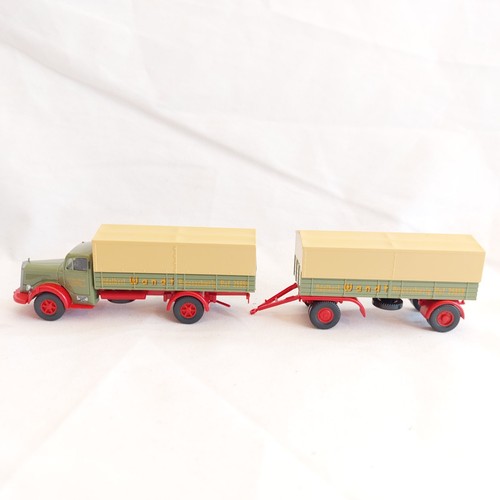 Mes 293 wiking - mes-293 wiking, 1:87