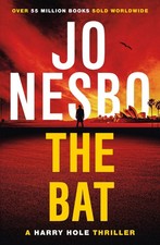 Jo Nesbo / The Bat /