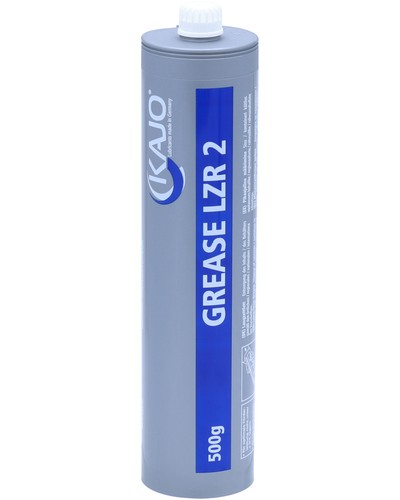 Kajo langzeitfett lzr 500g - lzr,